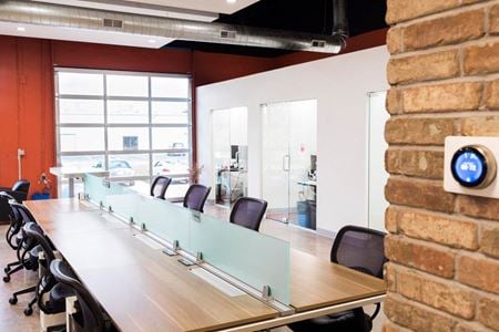 Preview this The Drawing Board Coworking space for Rent in Richardson
