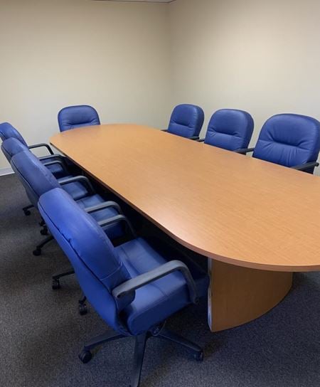 Preview this Office Services Coworking space for Rent in Springfield