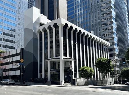 Preview this Same Day Virtual Offices - 835 Wilshire Blvd Coworking space for Rent in Los Angeles