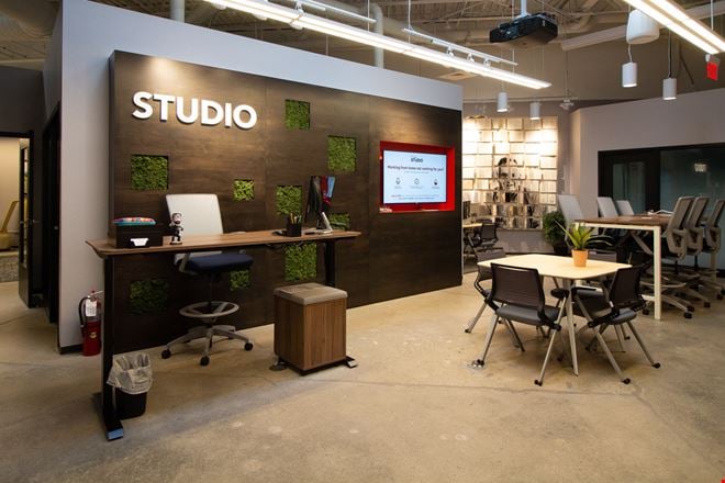 Preview this Brighton #0001 Coworking space for Rent in Boston