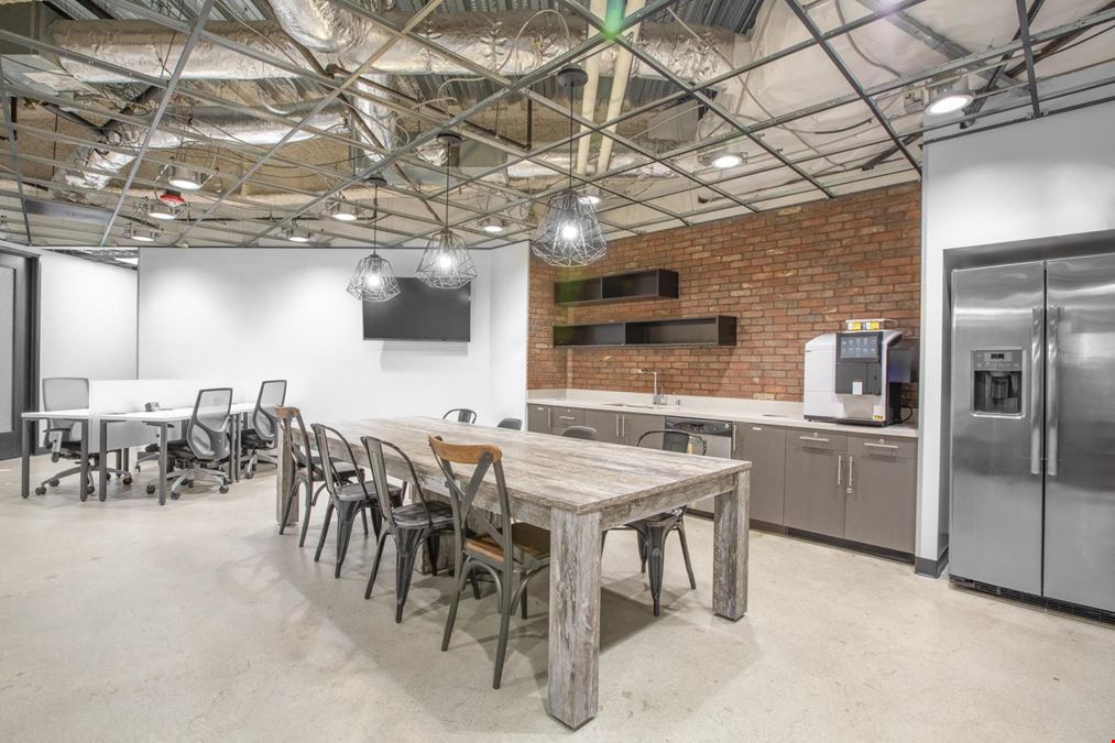 Regus - West Covina