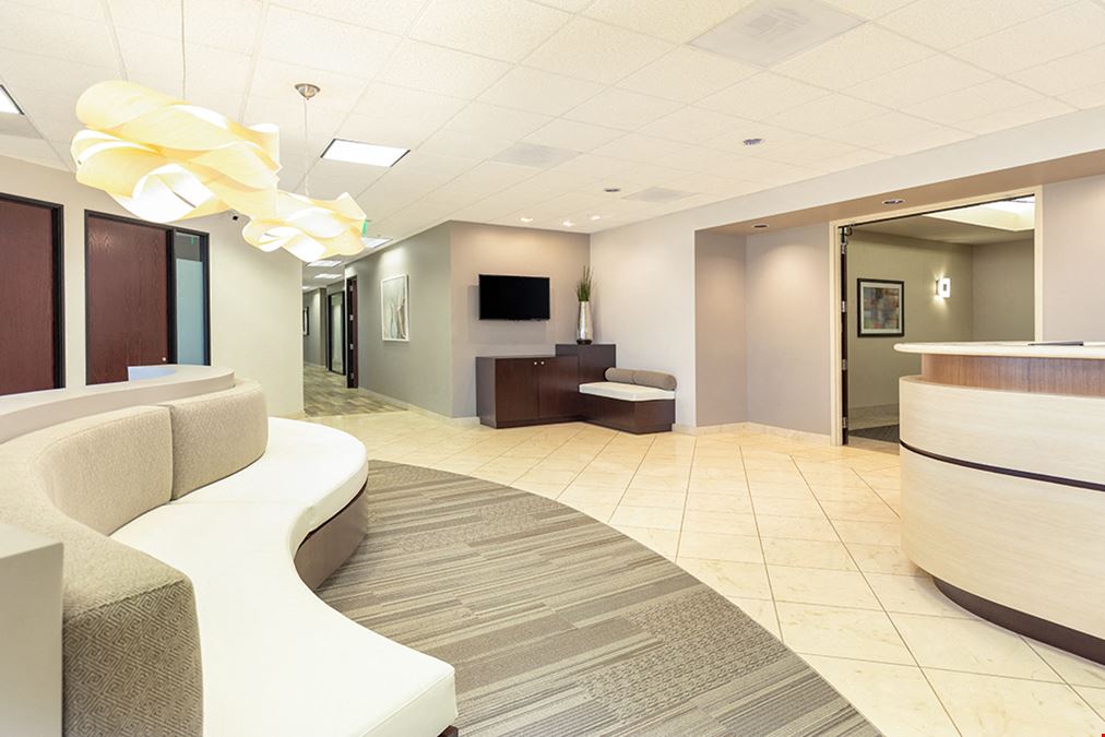 Premier Workspaces - FHR - Foothill Ranch California