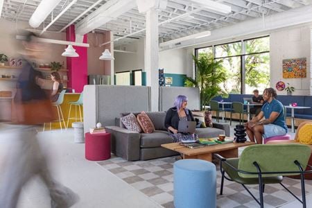 Preview this The Coven - Northeast Coworking space for Rent in Minneapolis