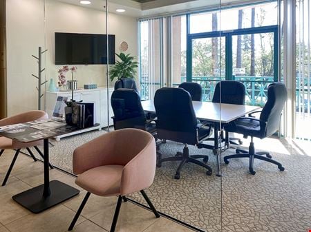 Preview this Regus - Santa Rosa- Guerneville Rd Coworking space for Rent in Santa Rosa