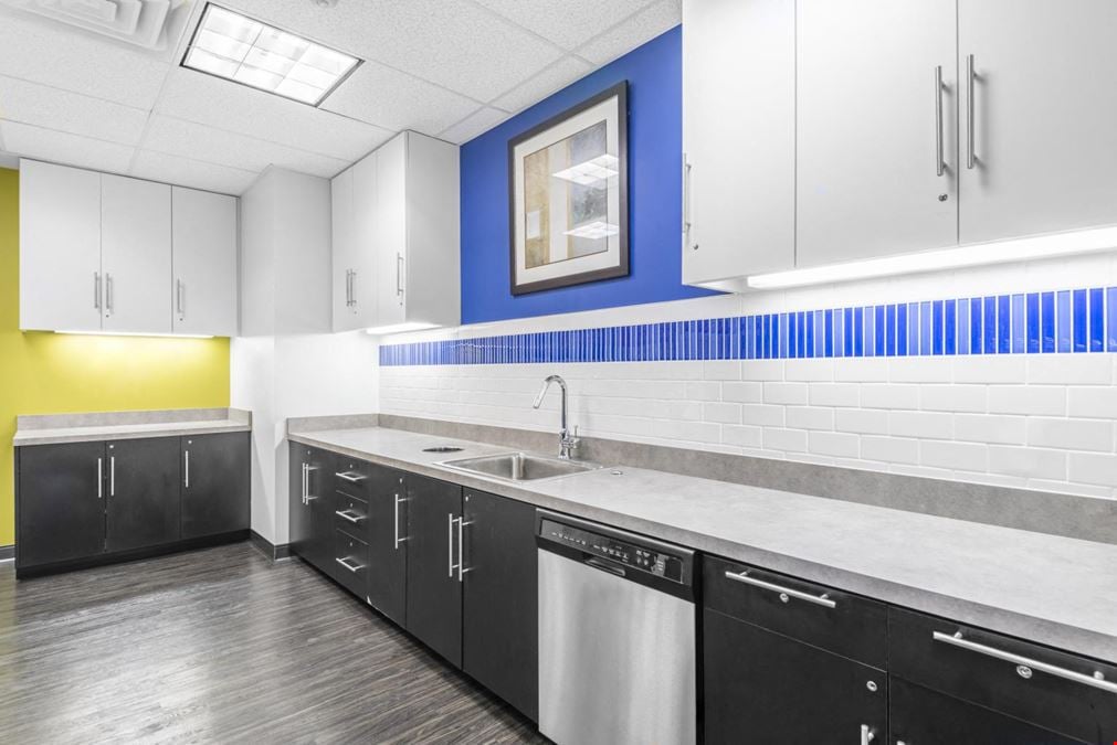 Regus - Blue Bell - Sentry Parkway