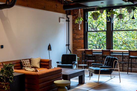 RailSpur Studios