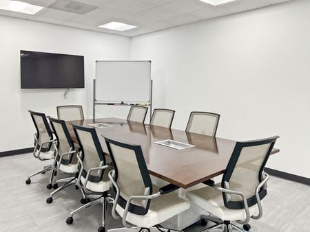 Preview this Regus - Denver - Sherman St Coworking space for Rent in Denver