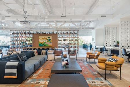 Preview this WeWork - 3001 Bishop Drive Coworking space for Rent in San Ramon