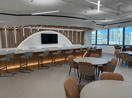Preview this Office Edge - Fort Lauderdale Coworking space for Rent in Fort Lauderdale