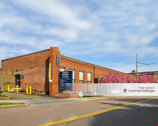 Preview this JCC Greater Boston - 333 Nahanton Street Coworking space for Rent in Newton