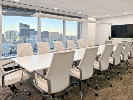 Preview this Regus - Winnipeg – 201 Portage Avenue Coworking space for Rent in Winnipeg