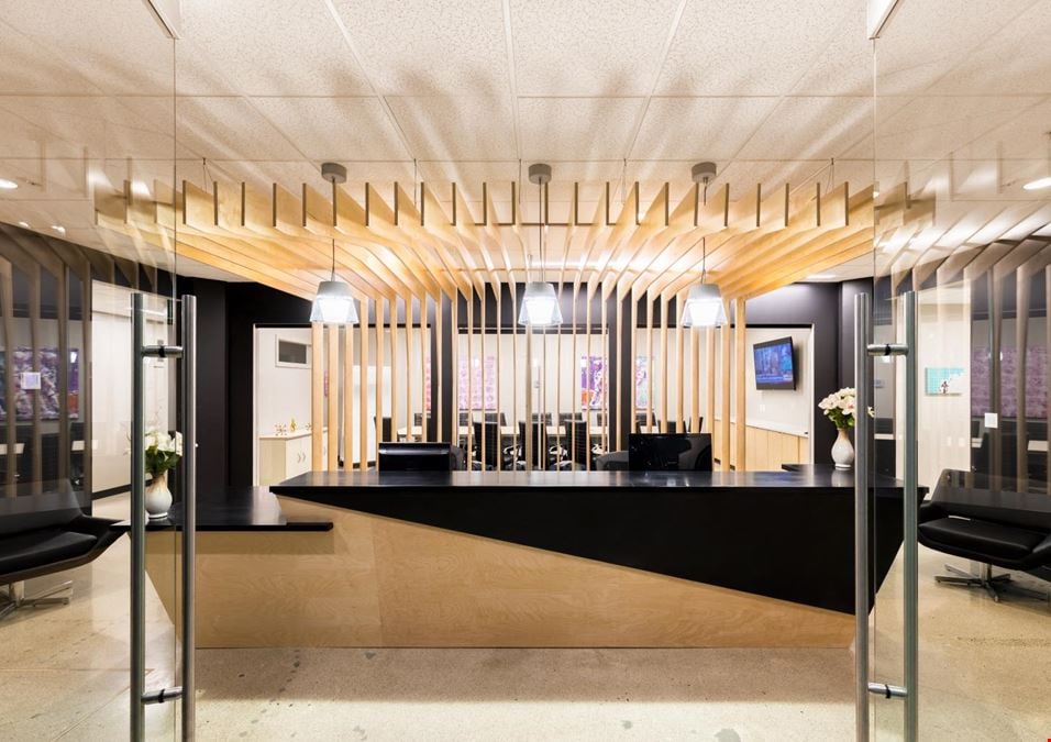 ESDI-Crescent Executive Suites - Crescent Executive Suites