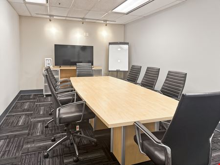 Preview this HQ - Richmond - Business Centre Coworking space for Rent in Richmond