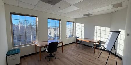 Preview this The Annex Workspace - Wildwood Coworking space for Rent in Wildwood