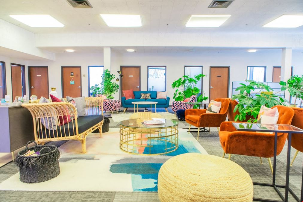 VIDA Coworking