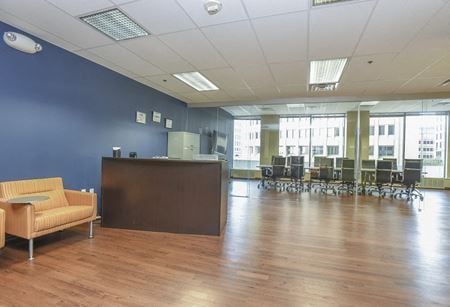 Preview this TKO Suites - Delaware Coworking space for Rent in Wilmington
