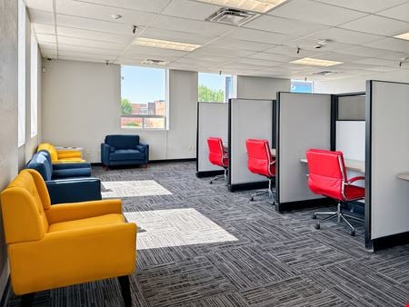 Preview this Regus - Goodyear - Flite Center Coworking space for Rent in Goodyear
