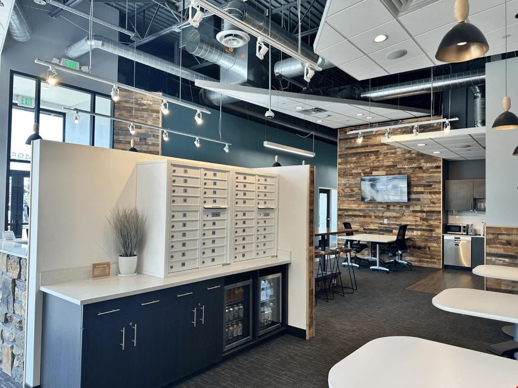 The Reserve - Edina