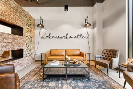 Preview this Roam - Peachtree Corners Coworking space for Rent in Peachtree Corners