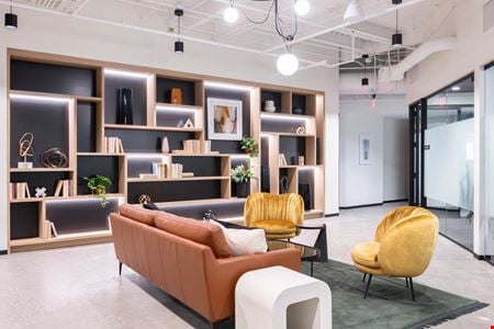 Preview this Industrious - 200 Central Ave Coworking space for Rent in St. Petersburg