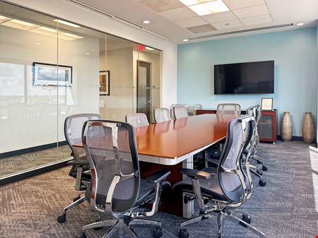Preview this Regus - Houston - Willowbrook Coworking space for Rent in Houston