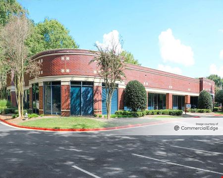 Preview this Alpharetta Executive Suites - 10400 Old Alabama Road Connector Coworking space for Rent in Alpharetta
