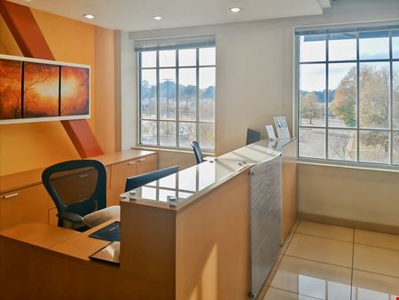Preview this Regus - Market Street Coworking space for Rent in Flowood