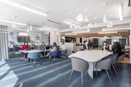 Preview this HQ - Brickell Bayview Center Coworking space for Rent in Miami