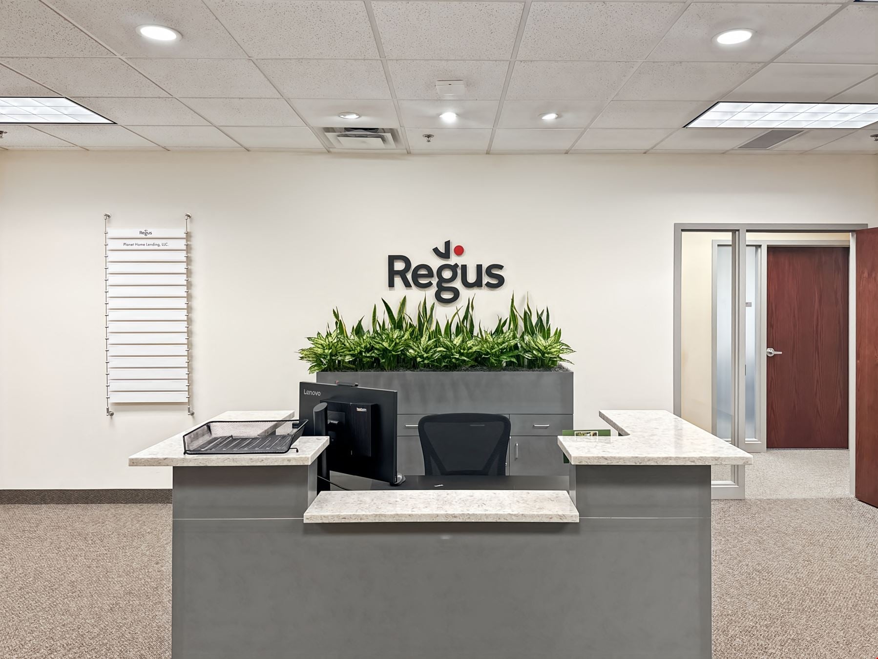 Regus - Wayzata - Blvd