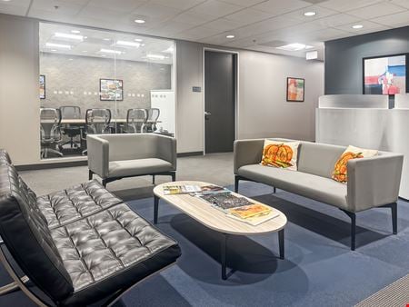 Preview this Regus - Hermosa Beach Coworking space for Rent in Hermosa Beach