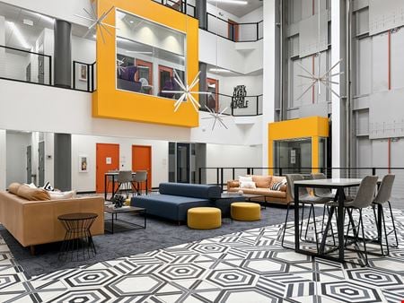 Preview this Spaces - Norfolk - E City Hall Ave Coworking space for Rent in Norfolk
