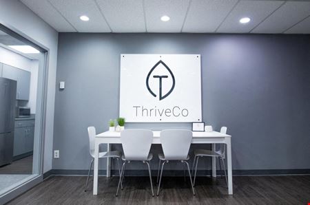 Preview this ThriveCo LLC - ThriveCo - Clayton Coworking space for Rent in Clayton