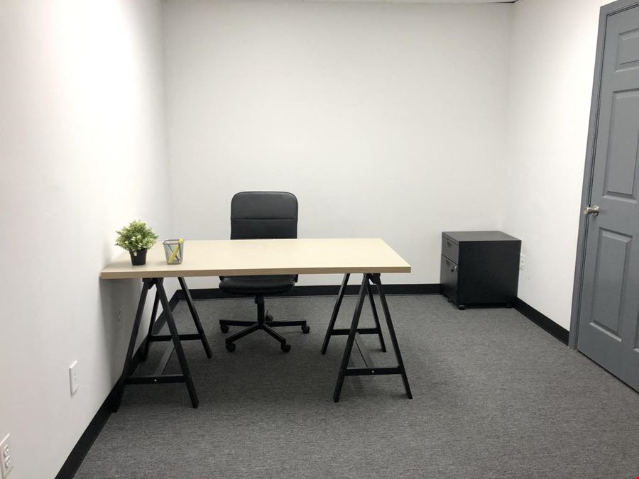 The IncuHub - Portsmouth
