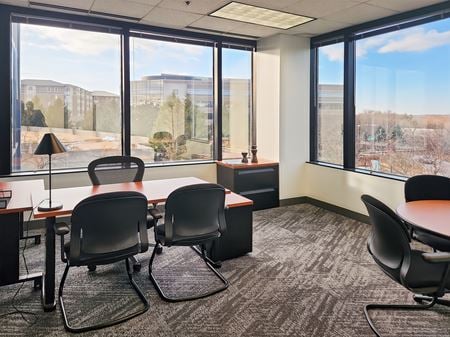 Preview this Regus - St Louis - CityPlace Coworking space for Rent in St. Louis