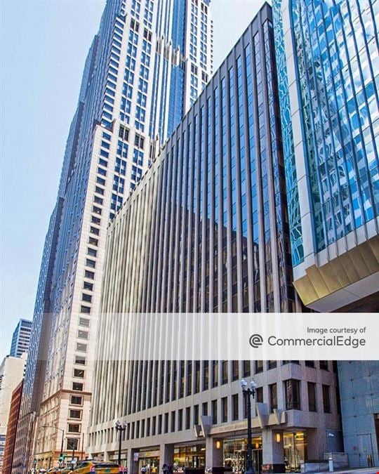 Convene - 311 West Monroe Street