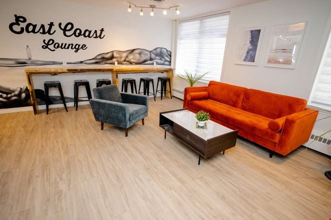 Preview this CoWork Halifax Coworking space for Rent in Halifax