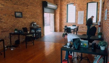Preview this Dwellers Coworking Coworking space for Rent in Benton Harbor