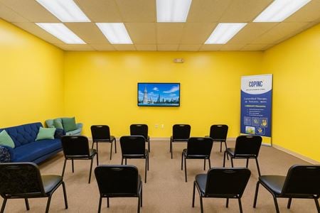 Preview this My Coping Lab - Inc Coworking space for Rent in Orlando