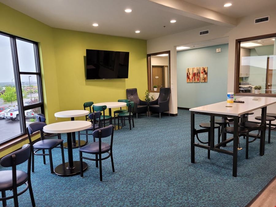 Connect Workplace