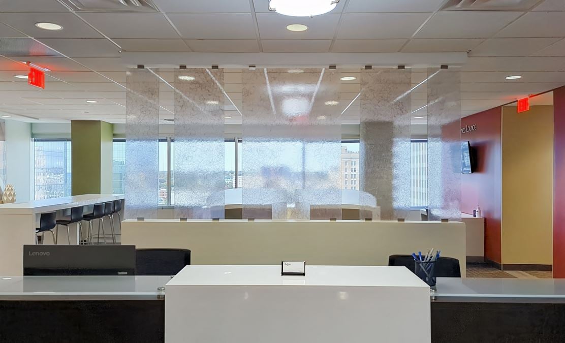 Regus - Richmond - Truist Place Downtown