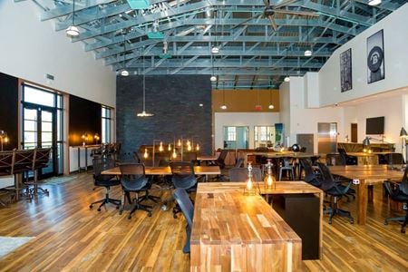 Preview this The Hatchery Coworking space for Rent in Babcock Ranch