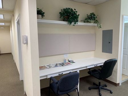 Preview this Myrtle Beach Business Center Coworking space for Rent in Myrtle Beach