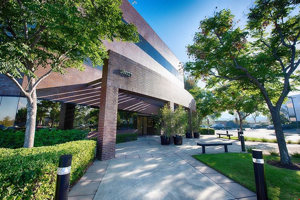 Premier Workspaces - RSM - Rancho Santa Margarita