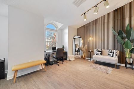 Preview this Anchored Media Studios - Laurel Coworking space for Rent in Laurel
