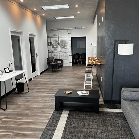 Preview this Union Hall Workspace - The Union Hall Workspace Olsen Coworking space for Rent in Amarillo