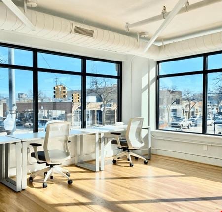 Preview this Bamboo Royal Oak - Bamboo - Royal Oak Coworking space for Rent in Royal Oak