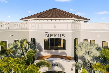 Preview this Nexus Workspaces - Nexus at Wellington Coworking space for Rent in Lake Worth