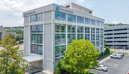 Preview this Office Evolution - Raleigh Coworking space for Rent in Raleigh