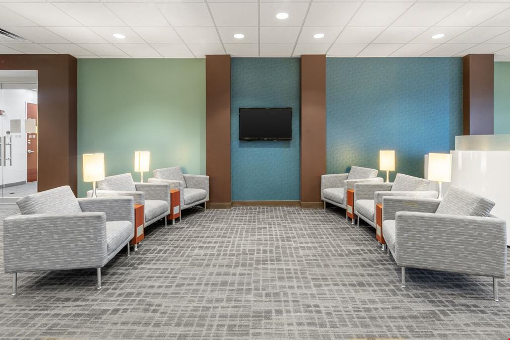 Regus - Mesa - Stapley Corporate Center