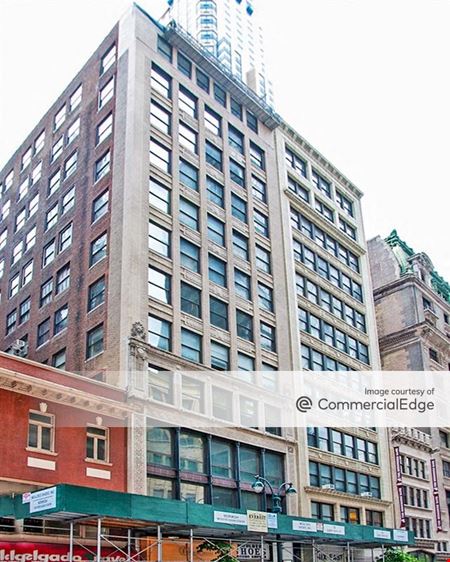 Preview this Gravel Road - Coworking Office Space Coworking space for Rent in New York